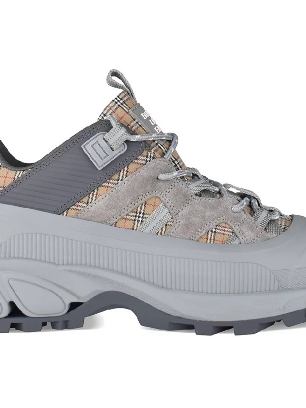 Burberry Men’s BURBERRY
ARTHUR SNEAKERS
STYLE: M STORY
ITEM NUMBER: 80438641003 - Picture 6 of 8
